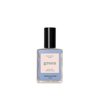 Manucurist Green Nail Polish Lilas 15ml