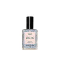 Manucurist Green Nail Polish Mermaid 15ml