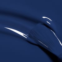 Manucurist Green Nail Polish Midnight 15ml