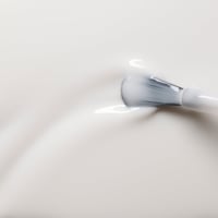 Manucurist Green Nail Polish Milky White 15ml