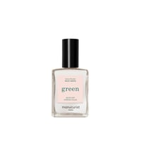 Manucurist Green Nail Polish Milky White 15ml