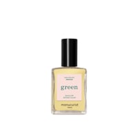 Manucurist Green Nail Polish Mimosa 15ml