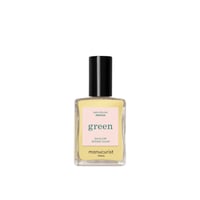 Manucurist Green Nail Polish