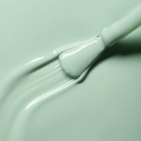 Manucurist Green Nail Polish Mint 15ml