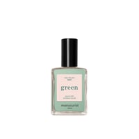 Manucurist Green Nail Polish Mint 15ml