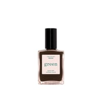 Manucurist Green Nail Polish Mocha 15ml
