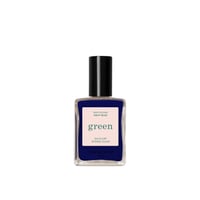 Manucurist Green Nail Polish