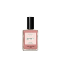Manucurist Green Nail Polish Old Rose 15ml