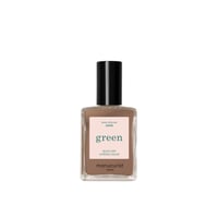 Manucurist Green Nail Polish
