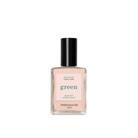 Manucurist Green Nail Polish Pastel Pink 15ml