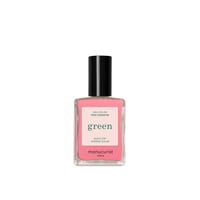 Manucurist Esmalte De Uñas Verde Pink Paradise 15ml