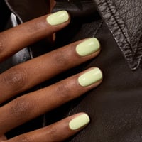 Manucurist Green Nail Polish Pistachio 15ml