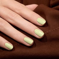 Manucurist Green Nail Polish Pistachio 15ml