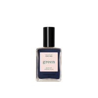 Manucurist Green Nail Polish Poppy Seed 15ml