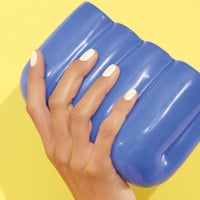 Manucurist Green Nail Polish Porcelain 15ml (0.51floz)