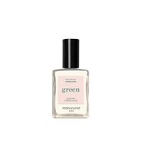 Manucurist Green Nail Polish Porcelain 15ml (0.51floz)