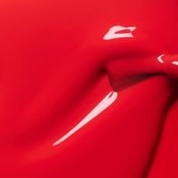 Manucurist Green Nail Polish Red Coral 15ml