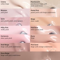 Manucurist Green Nail Polish Satin 15ml