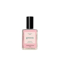 Manucurist Green Nail Polish Satin 15ml