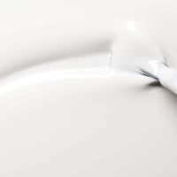 Manucurist Green Nail Polish Snow 15ml