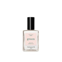 Manucurist Green Nail Polish Snow 15ml