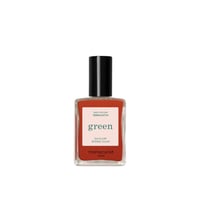 Manucurist Green Nail Polish