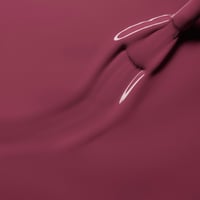 Manucurist Green Nail Polish Victoria Plum 15ml