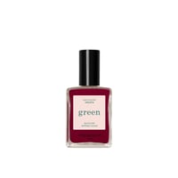 Manucurist Green Nail Polish
