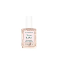 Manucurist S.O.S. Base Coat 15ml