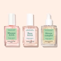 Manucurist S.O.S Damaged Nail Mask 15ml