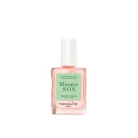 Manucurist S.O.S Damaged Nail Mask 15ml