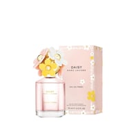 Marc Jacobs Daisy Eau So Fresh Eau de Toilette 75Ml France