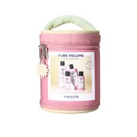 Maria Nila Beauty Bag Pure Volume Shampoo & Conditioner Kit