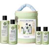 Maria Nila Beauty Bag Structure Repair Shampoo & Spülung Set