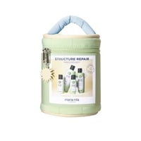 Maria Nila Beauty Bag Structure Repair Shampoo & Spülung Set