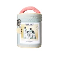 Maria Nila Beauty Bag True Soft Shampoo & Conditioner Kit