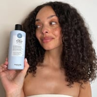Maria Nila Coils & Curls Co-Wash Conditioner Wash 1L