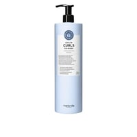 Maria Nila Coils & Curls Co-Wash Conditioner Wash 1L