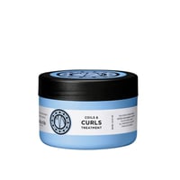 Maria Nila Coils & Curls Finishing Treatment 250ml (8.5floz)