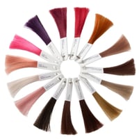 Maria Nila Color Refresh Non-Permanent Color Mask 0.06 Pink Pop 100ml (3.4floz)