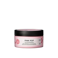 Maria Nila Color Refresh Non-Permanent Color Mask 0.06 Pink Pop 100ml (3.4floz)