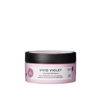 Maria Nila Color Refresh Color No-Permanente Mask 0.22 Violeta Intenso 100ml