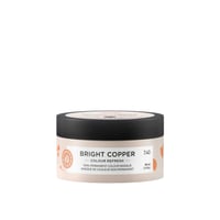 Maria Nila Color Refresh Non-Permanent Color Mask 7.40 Bright Copper 100ml