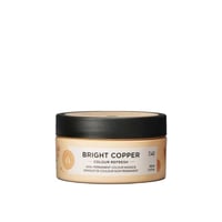 Maria Nila Color Refresh Non-Permanent Color Mask 7.40 Bright Copper 100ml (3.4floz)