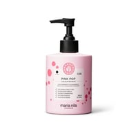 Maria Nila Color Refresh Semi-Permanent Color Mask 0.06 Pink Pop 300ml