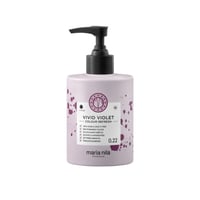 Maria Nila Color Refresh Semi-Permanent Color Mask 0.22 Vivid Violet 300ml (10.1floz)