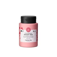 Maria Nila Color Refresh Semi-Permanent Color Mask 0.66 Bright Red 100ml
