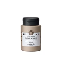 Maria Nila Color Refresh Semi-Permanent Color Mask 4.10 Cacao Intense 100ml