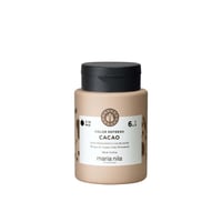 Maria Nila Color Refresh Semi-Permanent Color Mask 6.5 Cacao 100ml