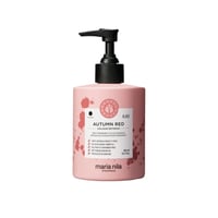 Maria Nila Color Refresh Semi-Permanent Color Mask 6.60 Autumn Red 300ml